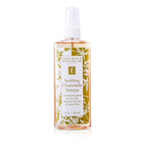 Eminence Soothing Chamomile Tonique 