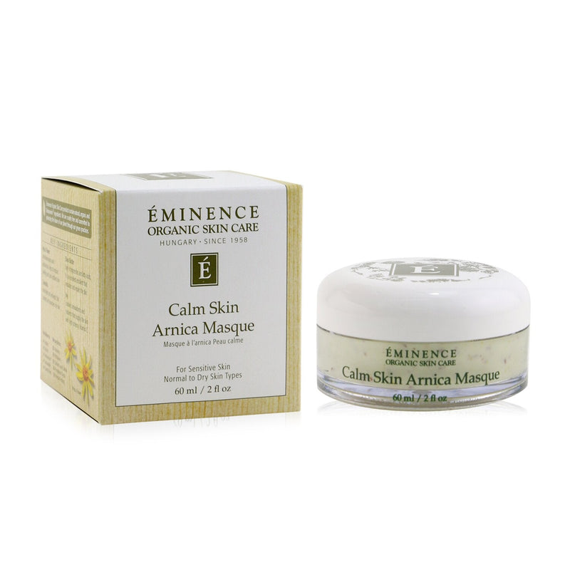 Eminence Calm Skin Arnica Masque - For Rosacea Skin 