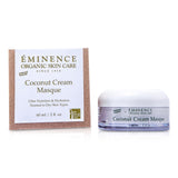 Eminence Coconut Cream Masque - For Normal to Dry Skin 