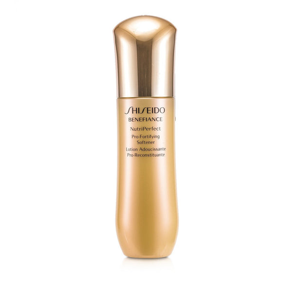 Shiseido Benefiance NutriPerfect Pro-Fortifying Softener  150ml/5oz