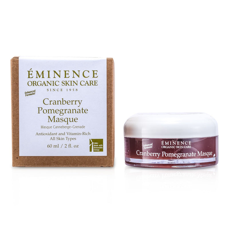 Eminence Cranberry Pomegranate Masque 