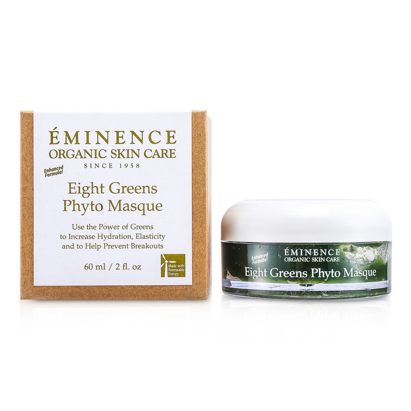 Eminence Eight Greens Phyto Masque 