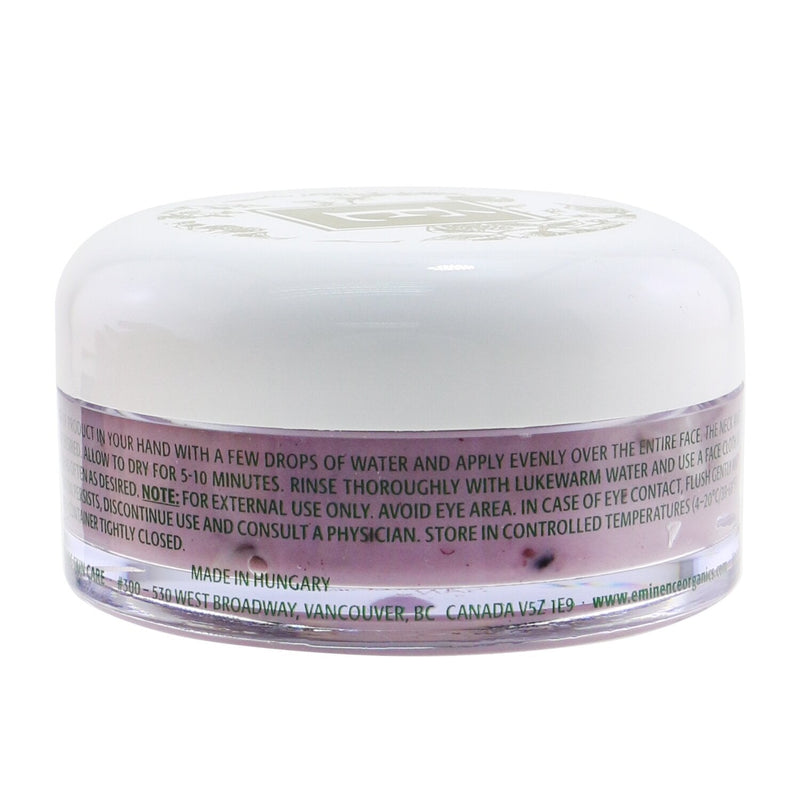 Eminence Firm Skin Acai Masque 