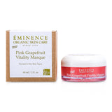 Eminence Pink Grapefruit Vitality Masque - For Normal to Dry Skin 