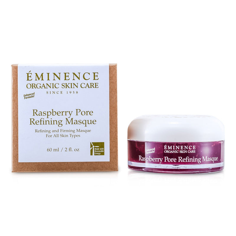 Eminence Raspberry Pore Refining Masque 