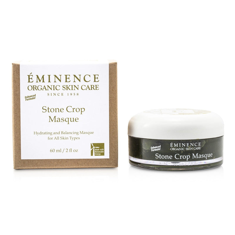 Eminence Stone Crop Masque 