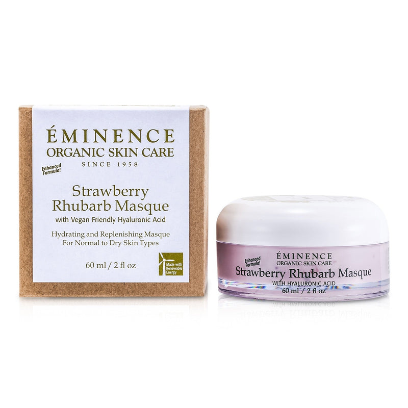 Eminence Strawberry Rhubarb Masque (Normal to Dry Skin) 