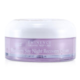 Eminence Blueberry Soy Night Recovery Cream  60ml/2oz