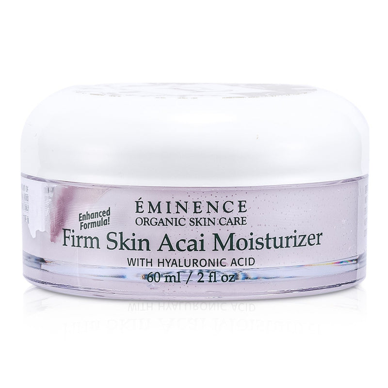 Eminence Firm Skin Acai Moisturizer  60ml/2oz