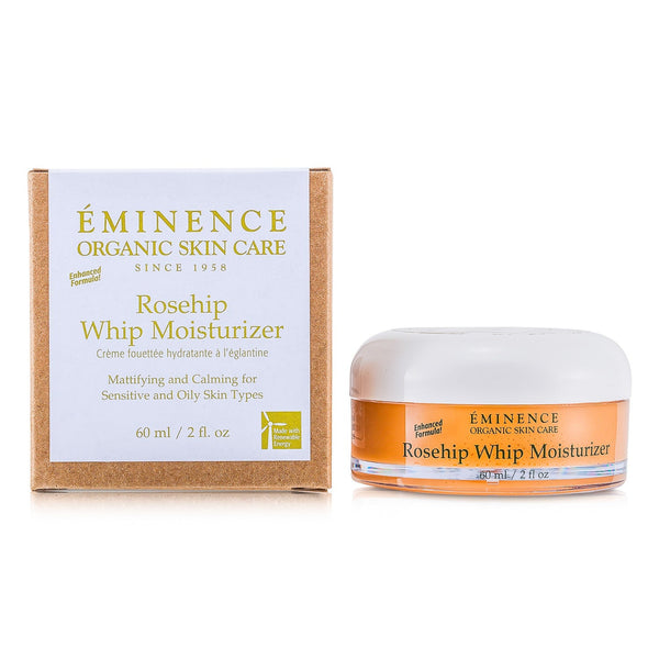 Eminence Rosehip Whip Moisturizer - For Sensitive & Oily Skin 