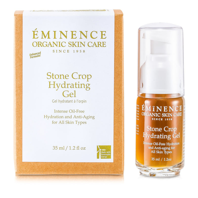 Eminence Stone Crop Hydrating Gel 