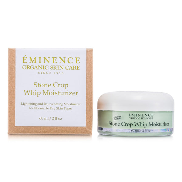 Eminence Stone Crop Whip Moisturizer - For Normal to Dry Skin 