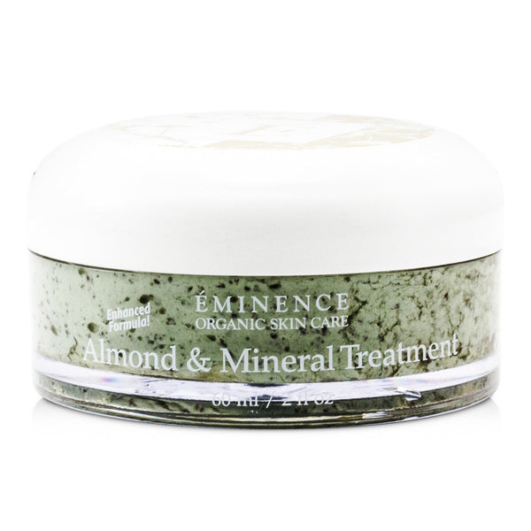 Eminence Almond & Mineral Treatment 