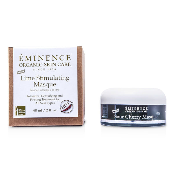 Eminence Lime Stimulating Masque 