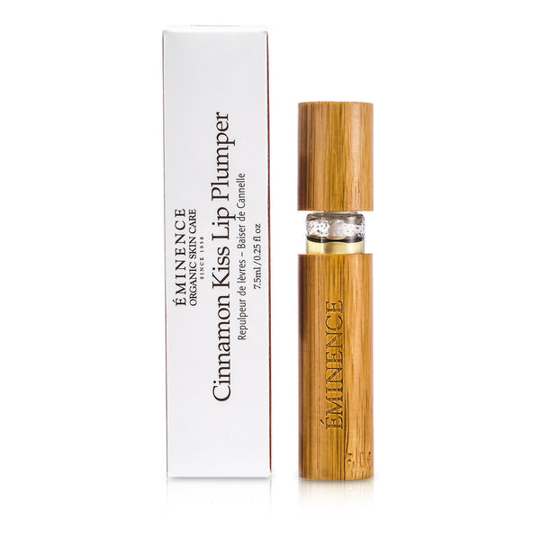 Eminence Cinnamon Kiss Lip Plumper 