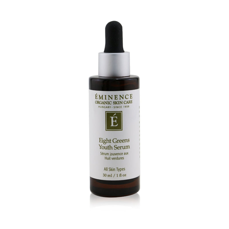 Eminence Eight Greens Youth Serum 