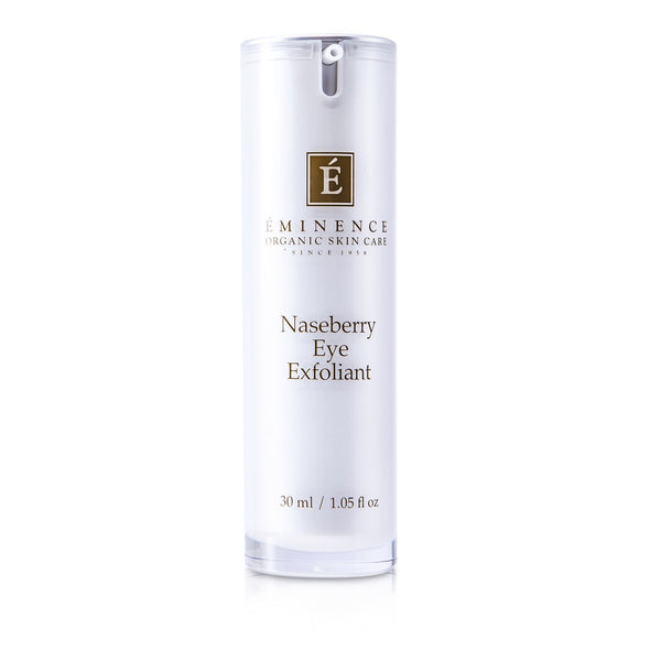 Eminence Naseberry Eye Exfoliant 