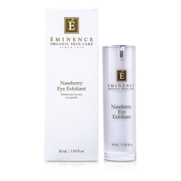 Eminence Naseberry Eye Exfoliant 