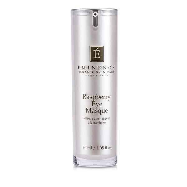 Eminence Raspberry Eye Masque 