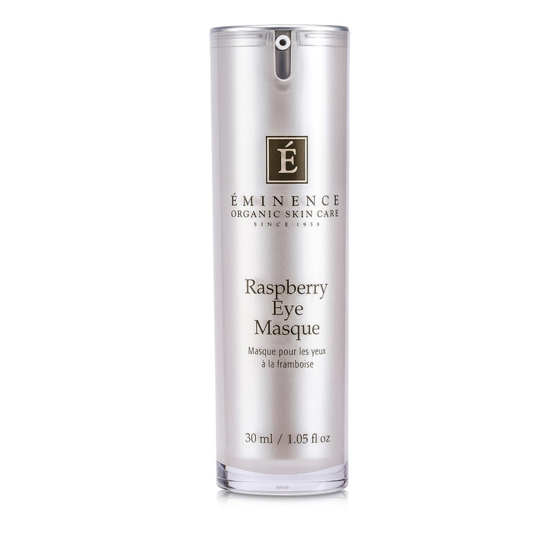 Eminence Raspberry Eye Masque 