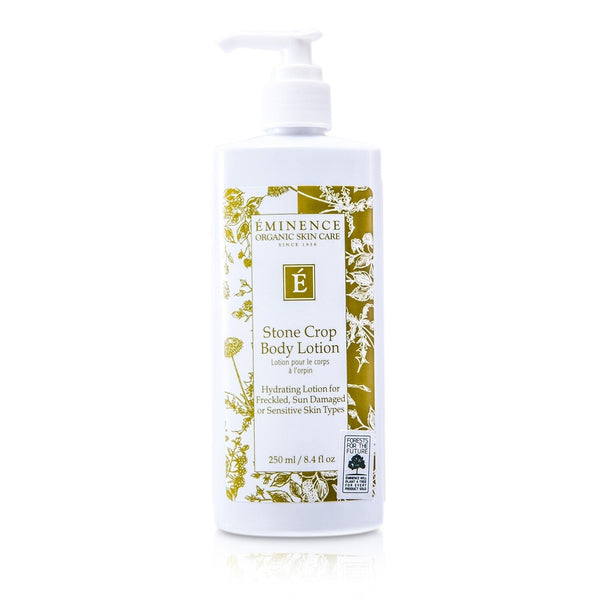 Eminence Stone Crop Body Lotion 