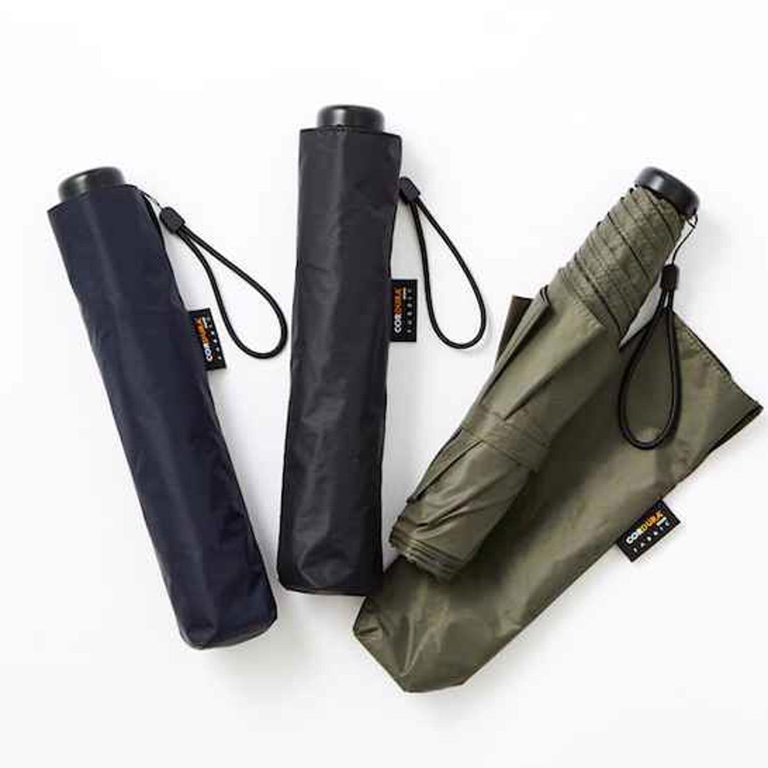 Amvel The world's first sunshade umbrella using CORDURA? fabric ? Japan ...