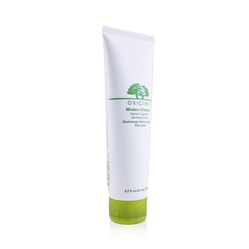 Origins Modern Friction Nature's Gentle Dermabrasion (Tube) 