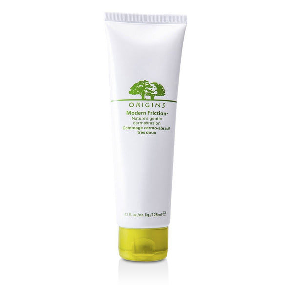 Origins Modern Friction Nature's Gentle Dermabrasion (Tube) 