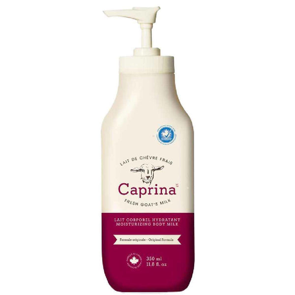 Caprina Caprina Body Lotion 350ml  Lavender Oil