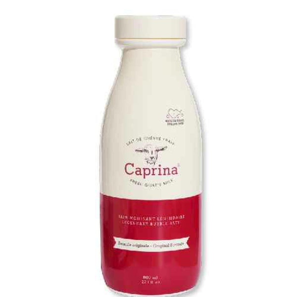 Caprina Caprina Bubble Bath 800ml  Lavender Oil Fl