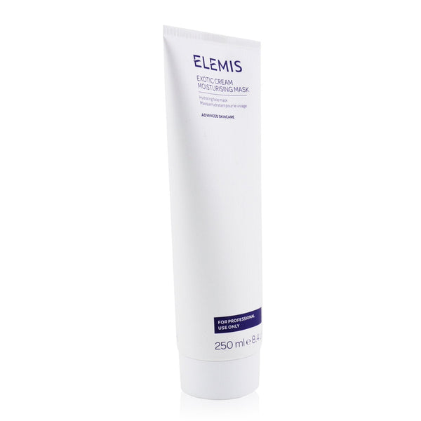 Elemis Exotic Cream Moisturising Mask (Salon Size) 