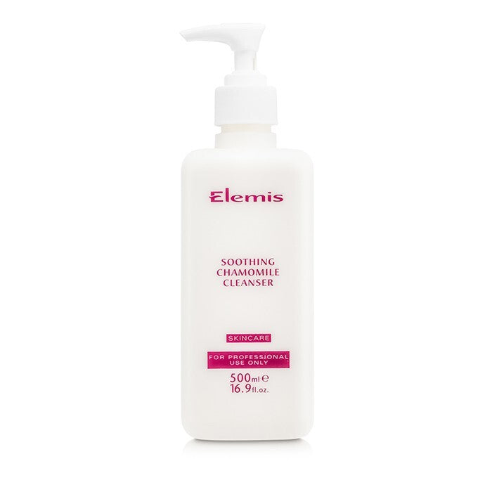 Elemis Soothing Chamomile Cleanser 500ml/16.9oz