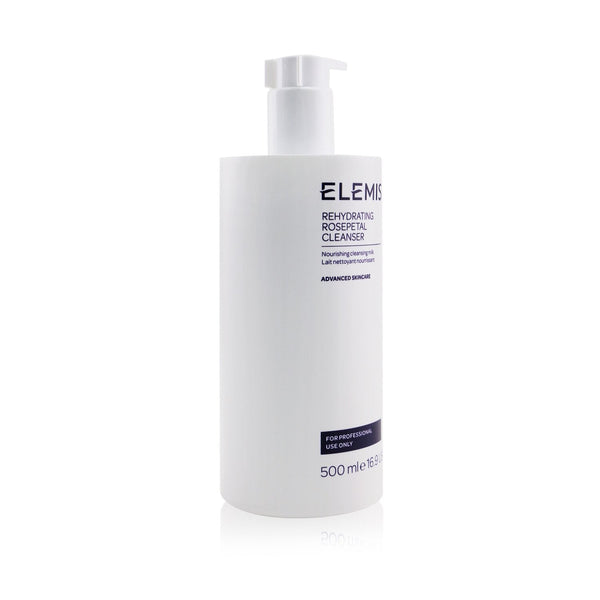 Elemis Rehydrating Rosepetal Cleanser (Salon Size) 