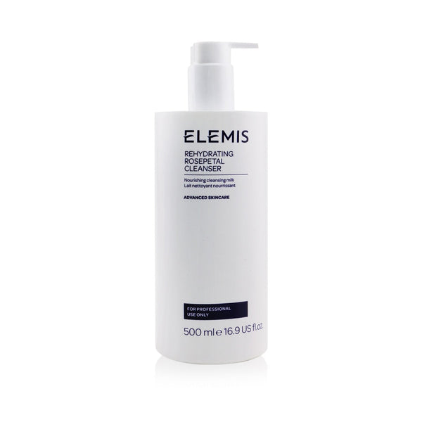 Elemis Rehydrating Rosepetal Cleanser (Salon Size) 