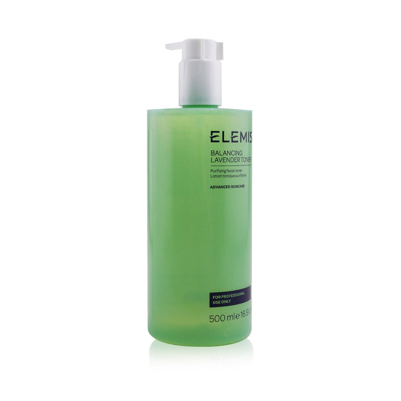 Elemis Balancing Lavender Toner (Salon Size) 