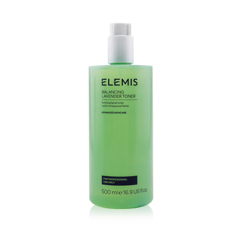 Elemis Balancing Lavender Toner (Salon Size) 