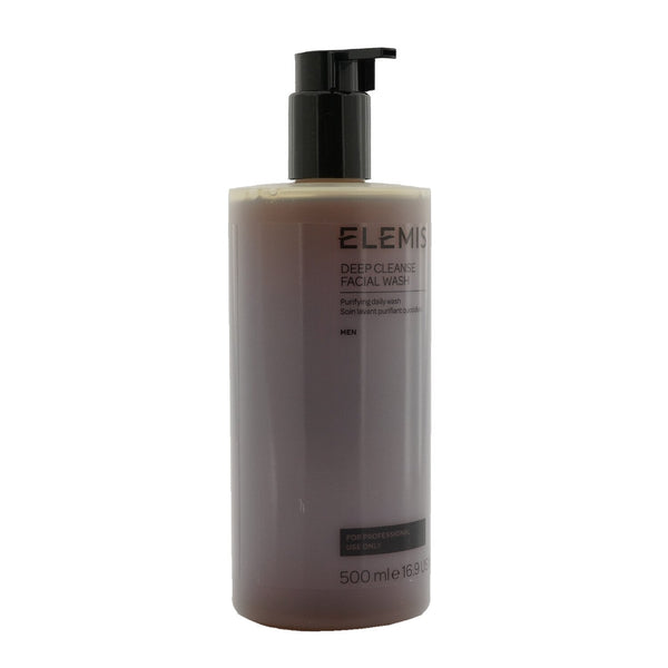 Elemis Deep Cleanse Facial Wash (Salon Size) 