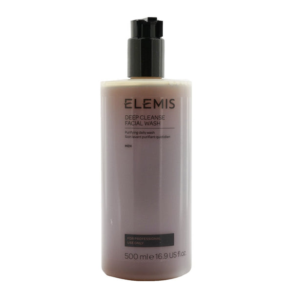 Elemis Deep Cleanse Facial Wash (Salon Size) 