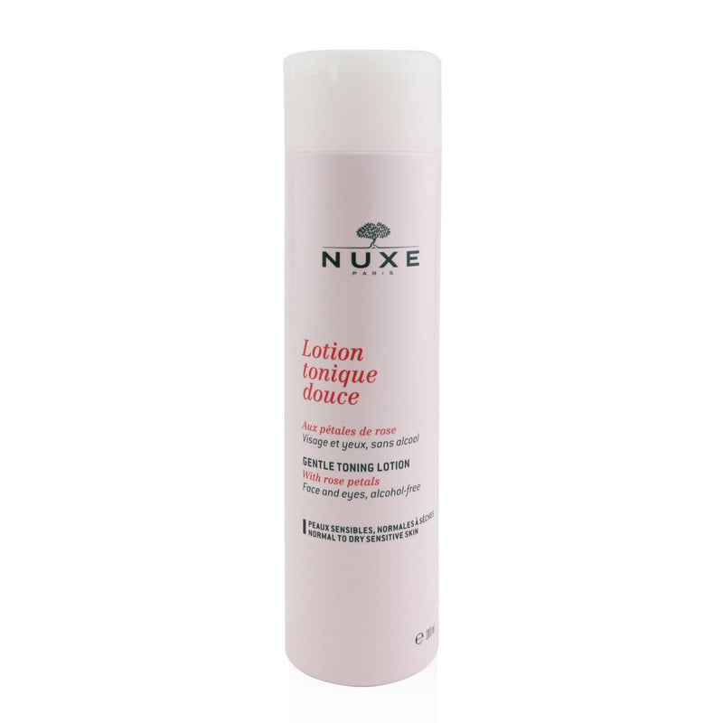 Nuxe Lotion Tonique Douce Gentle Toning Lotion 