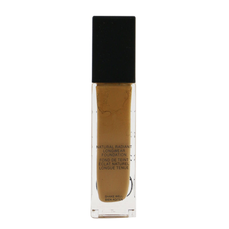 NARS Natural Radiant Longwear Foundation - # Cadiz (Medium Dark 3 - For Medium Deep Skin With Peach Undertones)  30ml/1oz