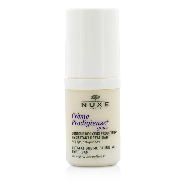 Nuxe Creme Prodigieuse Anti-Fatigue Moisturizing Eye Cream 