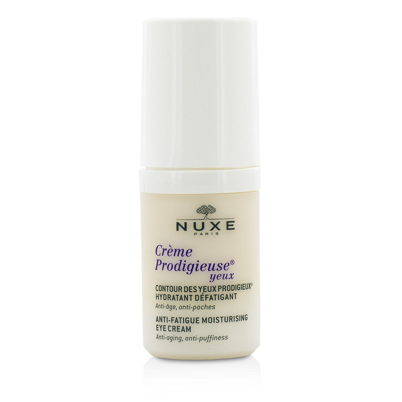 Nuxe Creme Prodigieuse Anti-Fatigue Moisturizing Eye Cream 