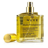 Nuxe Huile Prodigieuse Multi Usage Dry Oil 100ml/3.3oz