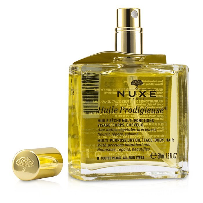 Nuxe Huile Prodigieuse Multi Usage Dry Oil 50ml/1.6oz