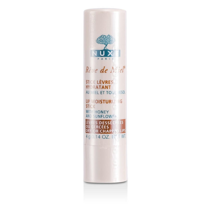 Nuxe Reve De Miel Lip Moisturizing Stick 