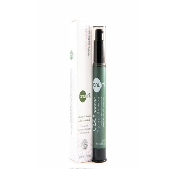 Anumi Skincare HYDRA SOOTHE SERUM 30ML  30ML