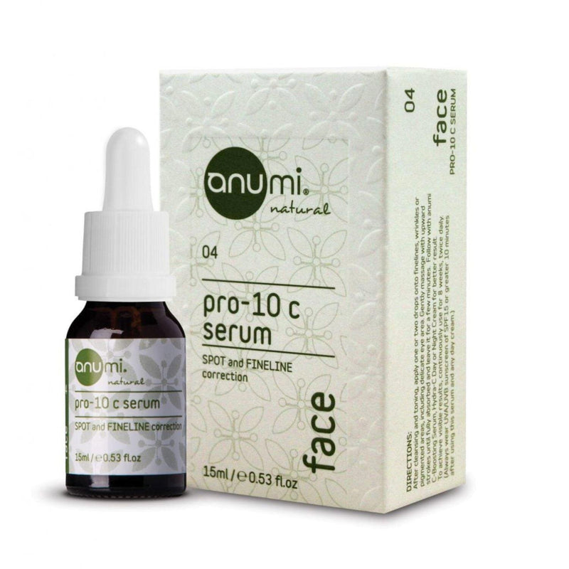 Anumi Skincare PRO-10 C SERUM 15ML  15ML