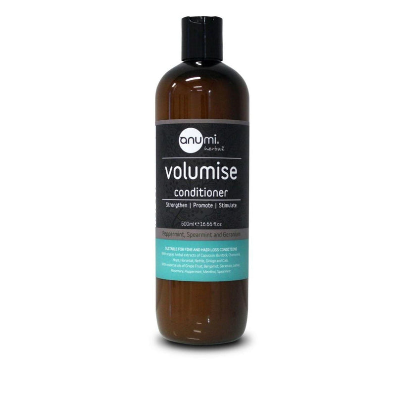 Anumi Skincare CONDITIONER-VOLUMISE 500ML  500ML