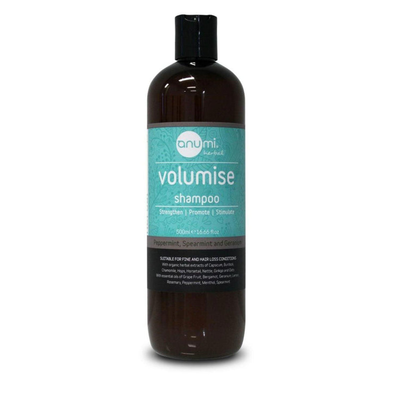 Anumi Skincare SHAMPOO-VOLUMISE 500ML  500ML