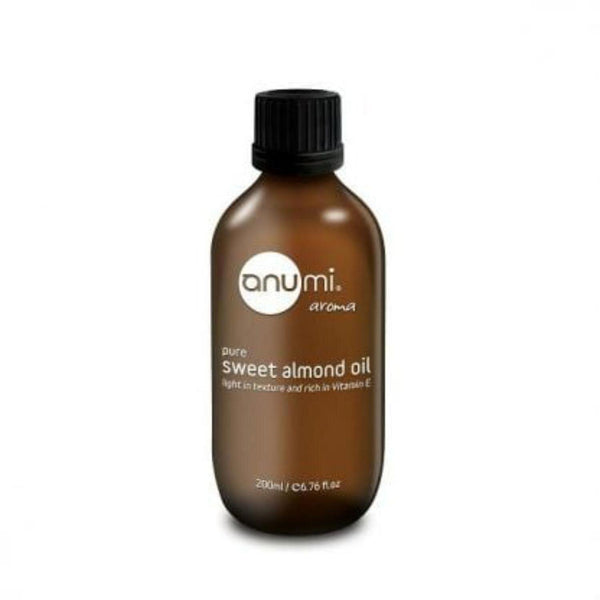 Anumi Skincare SWEET ALMOND OIL 200ML  200ML